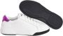 Dsquared2 Lage Top Sports Sneakers White Dames - Thumbnail 4