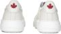 Dsquared2 Sneakers White Heren - Thumbnail 9