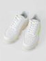 Dsquared2 Sneakers White Heren - Thumbnail 3