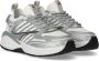 Dsquared2 Casual Sneakers voor Dagelijks Gebruik White Heren - Thumbnail 3