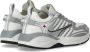 Dsquared2 Casual Sneakers voor Dagelijks Gebruik White Heren - Thumbnail 5