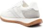 Dsquared2 Witte Polyester Casual Sneakers voor Mannen White Heren - Thumbnail 3