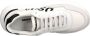 Dsquared2 Dames Sneaker Wit 77730 WHT - Thumbnail 5