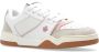 Dsquared2 Spiker sneakers White Dames - Thumbnail 5