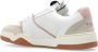 Dsquared2 Multicolor Leren Spiker Sneakers Meerkleurig Dames - Thumbnail 5