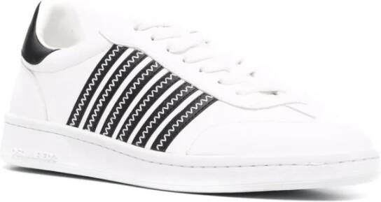 Dsquared2 Sneakers Wit Dames