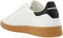 Dsquared2 Stijlvolle Calf Sneakers White Dames - Thumbnail 2