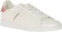 Dsquared2 Sneakers Snm0176 2510 M1747 Wit - Thumbnail 3