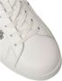 Dsquared2 Leren Veterschoenen The Canadian Stijl White Dames - Thumbnail 7
