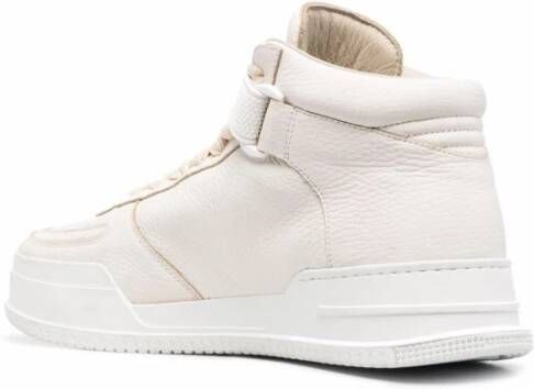 Dsquared2 Sneakers Wit Heren