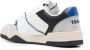 Dsquared2 Witte Spider Leren Lage Sneakers White Heren - Thumbnail 2