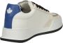 Dsquared2 Premium Leren Sneakers White Heren - Thumbnail 3