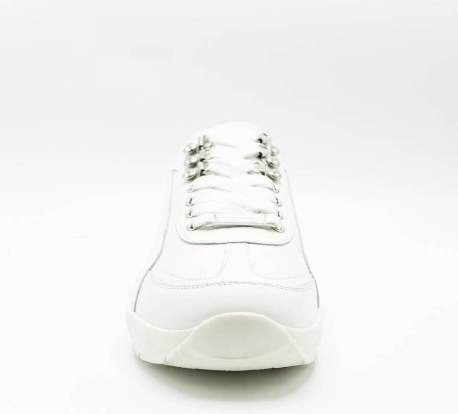 Dsquared2 Sneakers Wit Heren