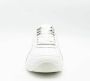 Dsquared2 Originele Legende Sneakers in Wit White Heren - Thumbnail 2