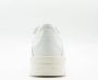 Dsquared2 Originele Legende Sneakers in Wit White Heren - Thumbnail 3
