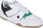 Dsquared2 Elegante Herensneakers Upgrade Jouw Stijl White Heren - Thumbnail 12