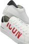 Dsquared2 Cetta sneakers Wit Heren - Thumbnail 10
