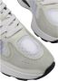 Dsquared2 Leren Sneakers voor Heren White Heren - Thumbnail 6