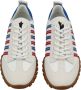 Dsquared2 Sneakers Snm0199 0160 M1424 Wit Heren - Thumbnail 4