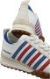 Dsquared2 Sneakers Snm0199 0160 M1424 Wit Heren - Thumbnail 6
