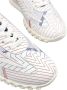Dsquared2 Premium Leren Sneakers White Heren - Thumbnail 6