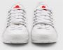 Dsquared2 Stijlvolle Sneakers voor Mannen en Vrouwen White Heren - Thumbnail 6