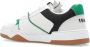 Dsquared2 Elegante Herensneakers Upgrade Jouw Stijl White Heren - Thumbnail 7