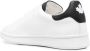 Dsquared2 Lage Sports Sneakers White Heren - Thumbnail 2