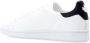 Dsquared2 Lage Sports Sneakers White Heren - Thumbnail 6