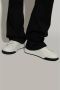 Dsquared2 Witte Sneakers Regular Fit Geschikt voor alle temperaturen 100% leer White Heren - Thumbnail 3