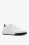 Dsquared2 Witte Sneakers Regular Fit Geschikt voor alle temperaturen 100% leer White Heren - Thumbnail 5
