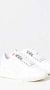 Dsquared2 Originele Legende Sneakers in Wit White Heren - Thumbnail 6