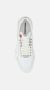 Dsquared2 Originele Legende Sneakers in Wit White Heren - Thumbnail 7