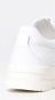 Dsquared2 Originele Legende Sneakers in Wit White Heren - Thumbnail 8