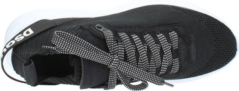 Dsquared2 Sneakers Zwart
