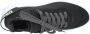 Dsquared2 Zwarte Slip-on Fly Sneakers met Suède Afwerking Black - Thumbnail 6