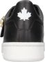 Dsquared2 Sneakers Low Top Sneakers in zwart - Thumbnail 4