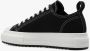 Dsquared2 Zwarte Sneakers Regular Fit Geschikt voor alle temperaturen Andere vezels 100% Black Dames - Thumbnail 6