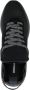 Dsquared2 Zwarte Fly Logo Tape Sneakers Black Heren - Thumbnail 12