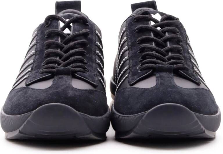 Dsquared2 Sneakers Zwart Heren