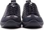 Dsquared2 Legend sneaker van kalfsleer met suède details - Thumbnail 11