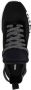 Dsquared2 Fly Sneakers Trendsettende elastische sneakers met gradient zool Black Heren - Thumbnail 13