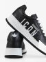Dsquared2 Icon Sneaker Stijlvolle en comfortabele herensneakers Black Heren - Thumbnail 4