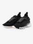 Dsquared2 Fly Sneakers Trendsettende elastische sneakers met gradient zool Black Heren - Thumbnail 14