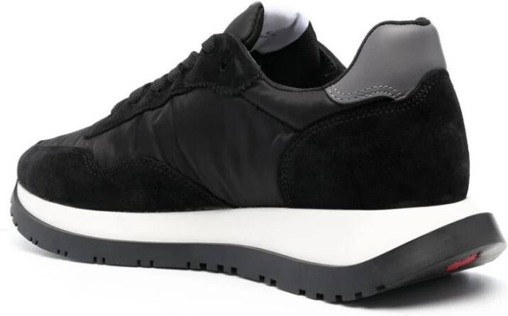 Dsquared2 Sneakers Zwart Heren