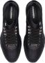 Dsquared2 Heren Original Legend Sneakers Zwart Black Heren - Thumbnail 6