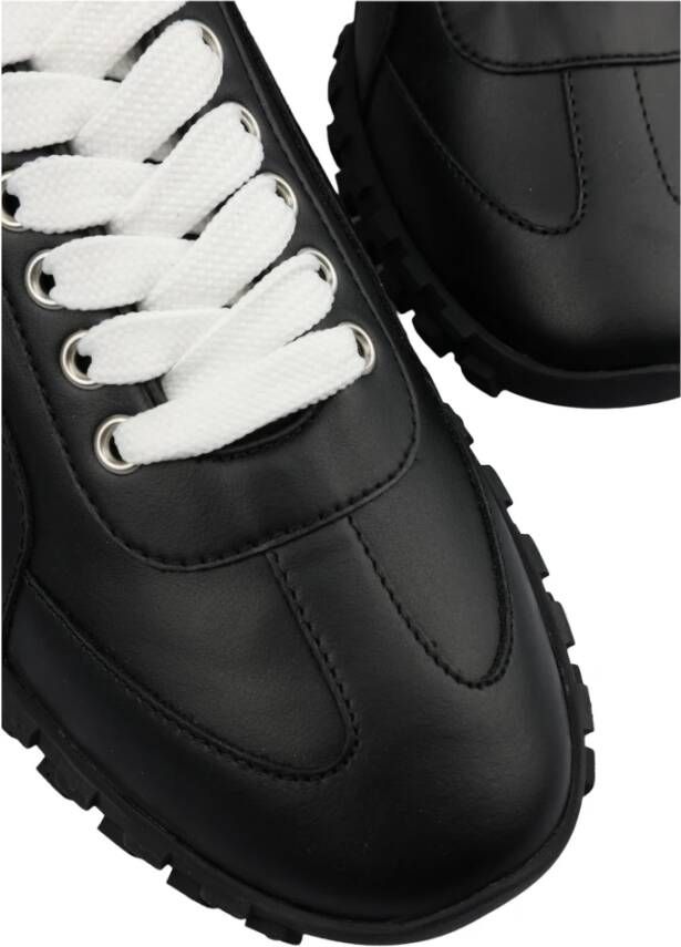 Dsquared2 Sneakers Zwart Heren
