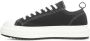 Dsquared2 Stijlvolle Sneakers voor Trendy Outfits Black Heren - Thumbnail 12