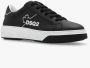 Dsquared2 Lace-Up Low Top Sneakers Zwart Heren - Thumbnail 9