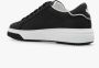 Dsquared2 Lace-Up Low Top Sneakers Zwart Heren - Thumbnail 10